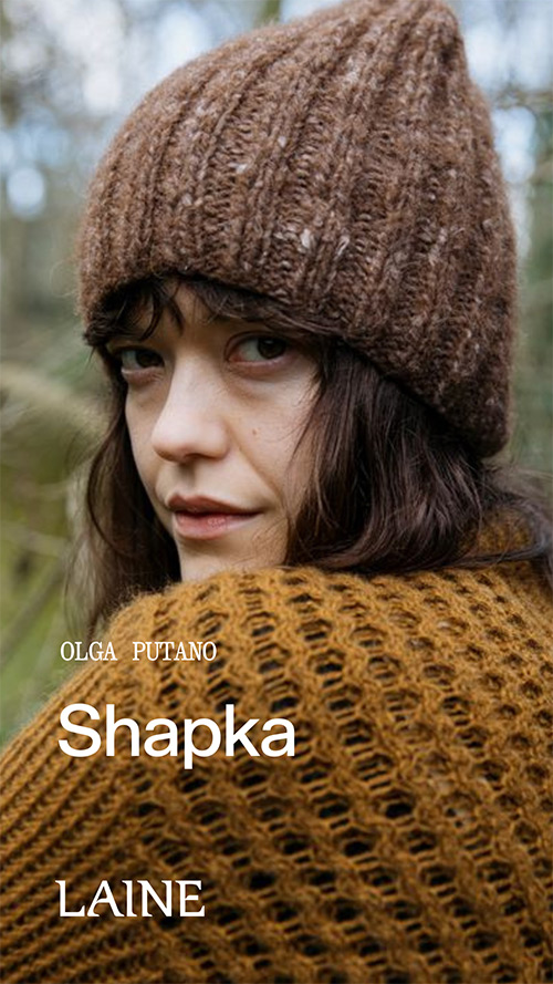 pb84: Shapka pb84: Shapka