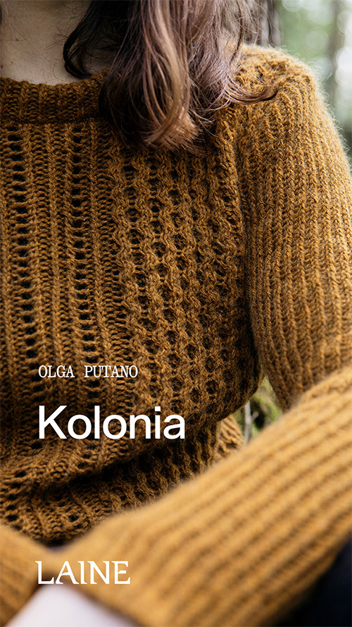 pb84: Kolonia pb84: Kolonia