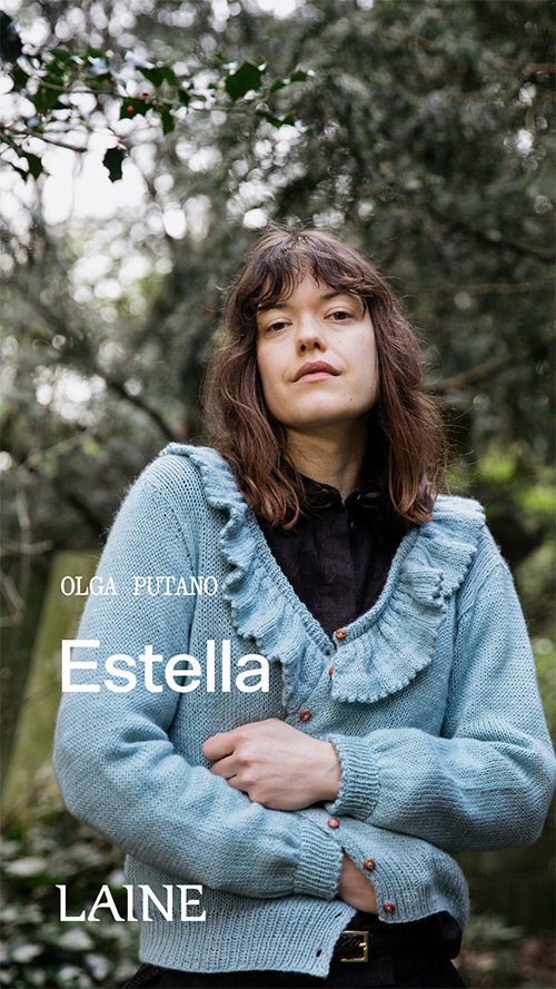 pb84: Estella pb84: Estella