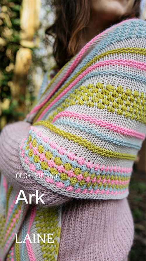 pb84: Ark pb84: Ark