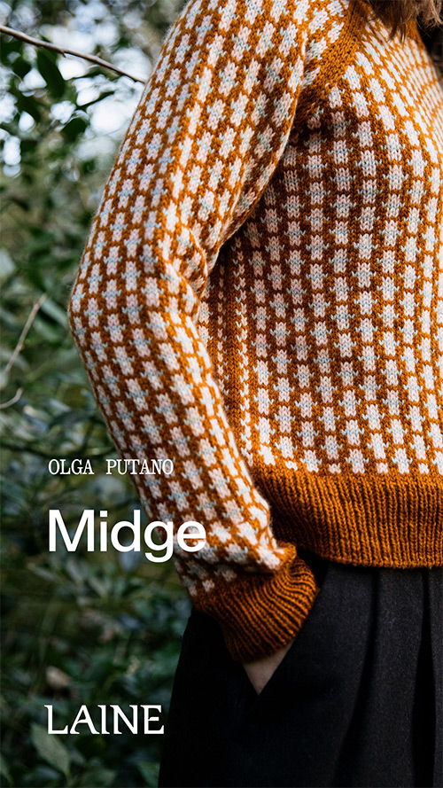pb84: Midge pb84: Midge