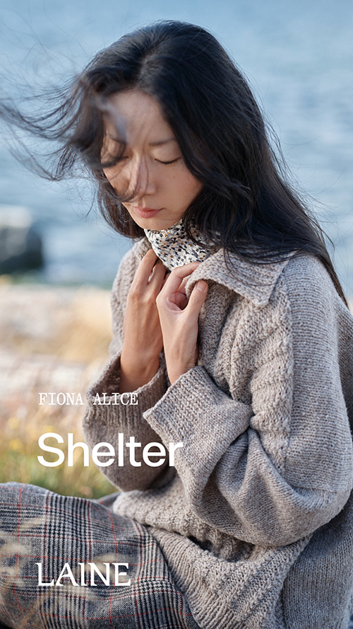 pb85: Shelter pb85: Shelter