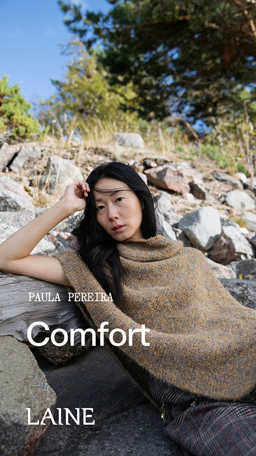 pb85: Comfort pb85: Comfort