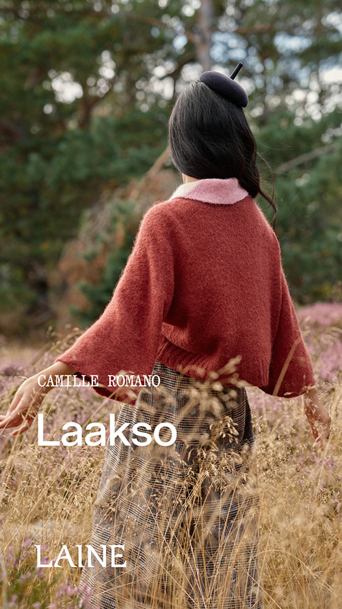 pb85: Laakso pb85: Laakso