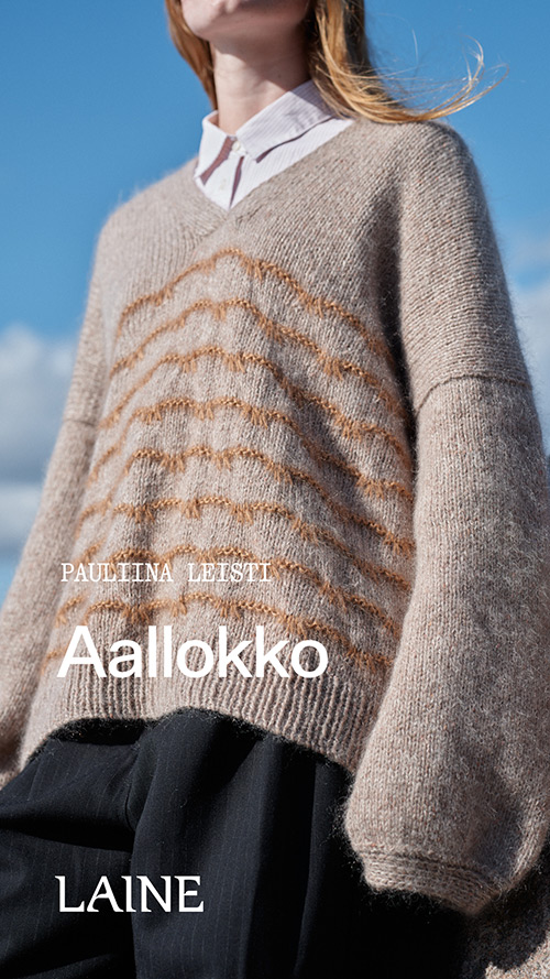 pb85: Aallokko pb85: Aallokko