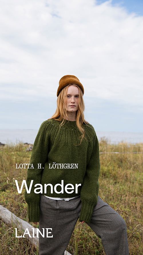 pb85: Wander pb85: Wander