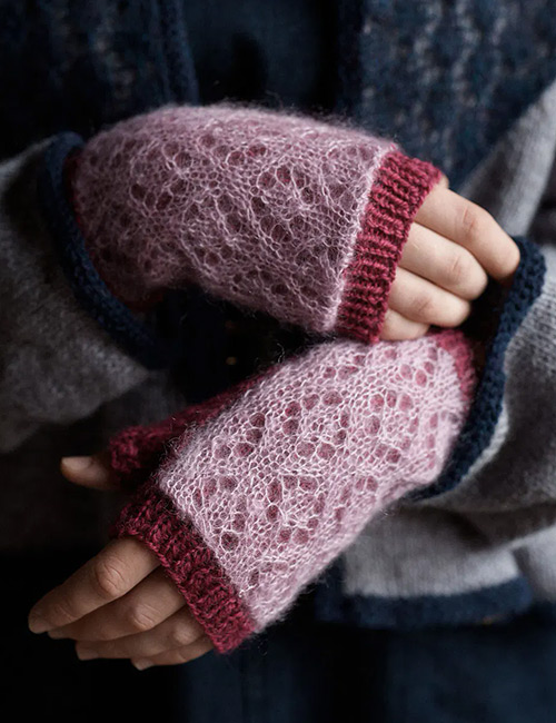 pb87: Täppid Mitts