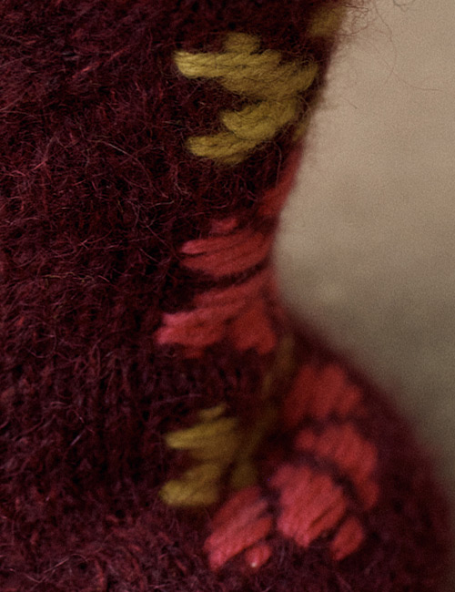 pb87: Pätid Slippers