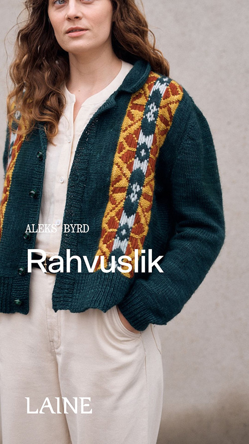 pb87: Rahvuslik