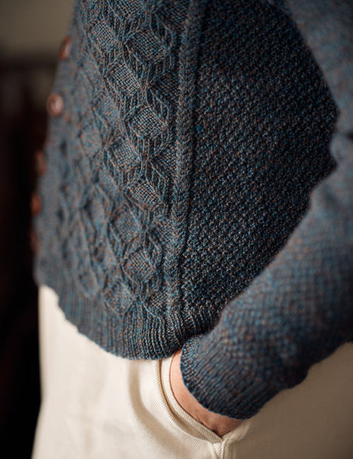 pb87: Orav Cardigan