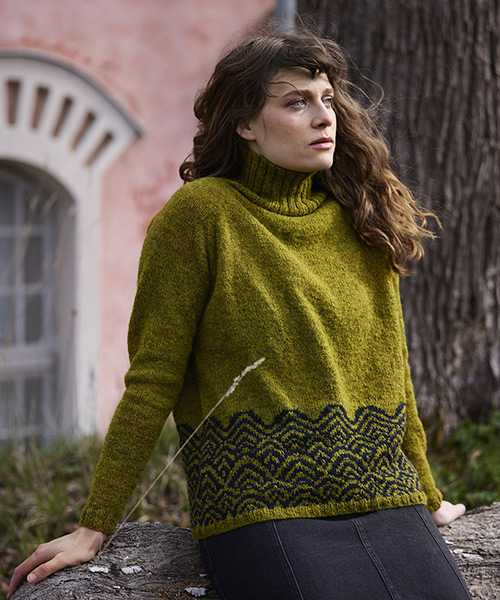 pb88: Aallot - Tiia Reho