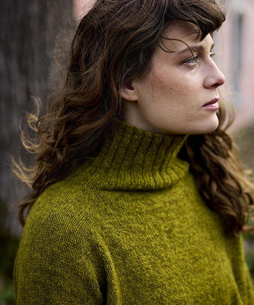 pb88: Aallot - Tiia Reho