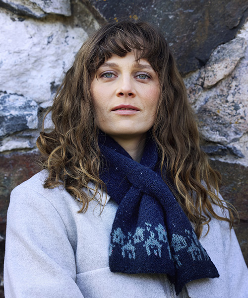 pb88: Kodit - Tiia Reho