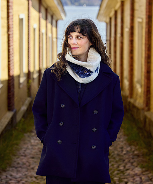 pb88: Lohi - Emma Suominen