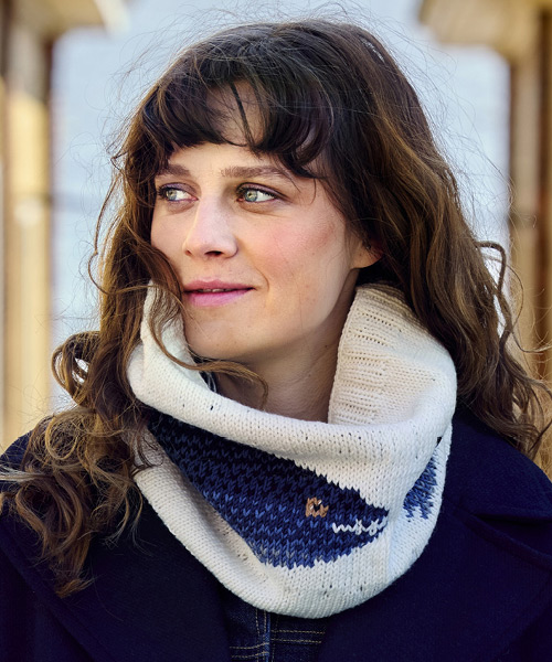 pb88: Lohi - Emma Suominen