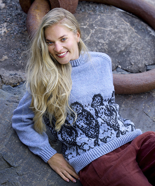 pb88: Norppa - Mia Sumell