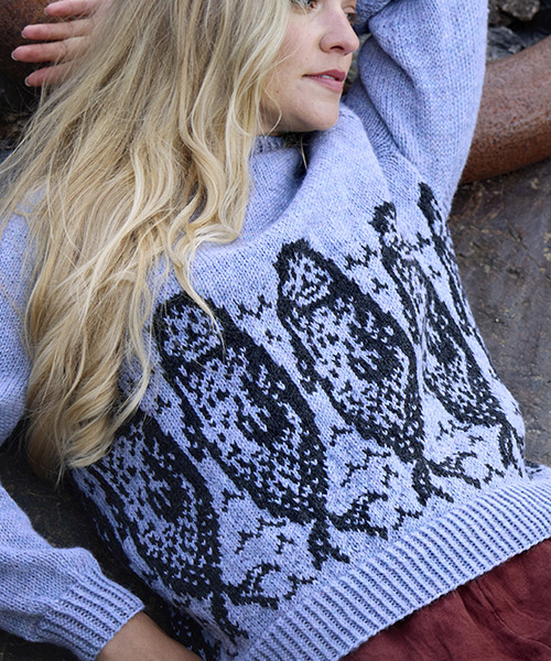 pb88: Norppa - Mia Sumell