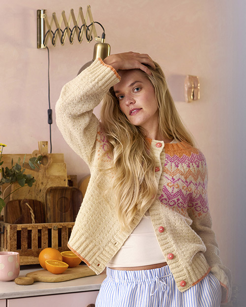 pb88: Aurinko - Terri Maue