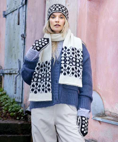 pb88: Hiutale - Heli Hottinen-Puukko