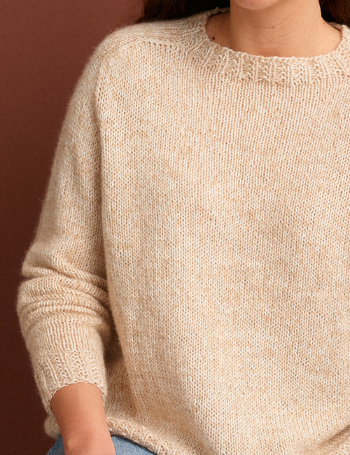 pb89: Maren Sgries - Colder Than Yesterday