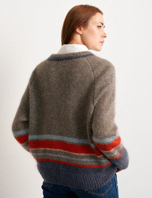 pb89: Yun Jeong - Mulberry