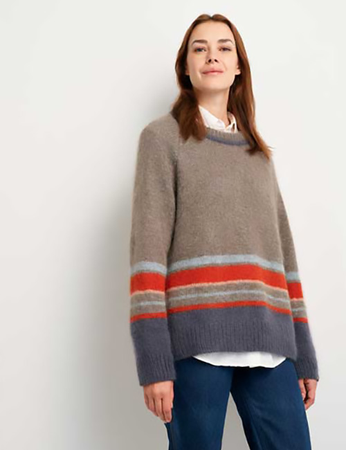 pb89: Yun Jeong - Mulberry