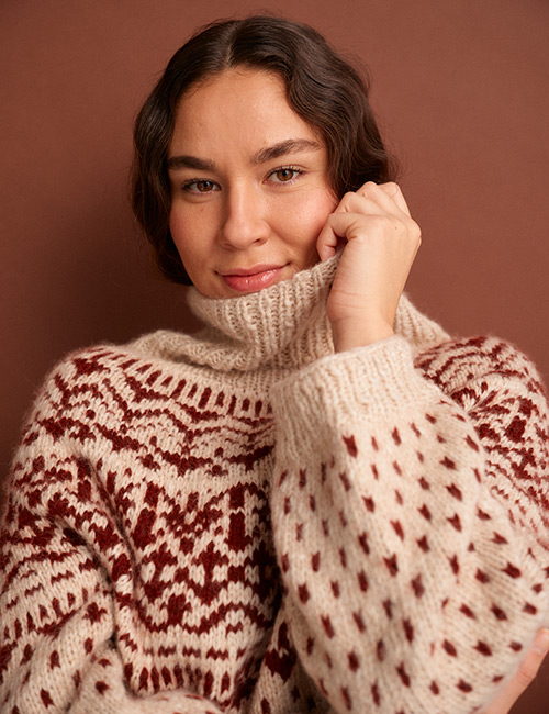 pb89: Liza Lewis - Pointer