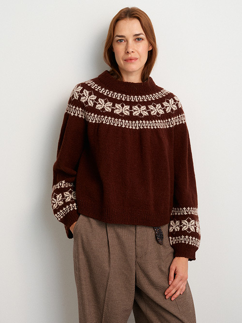 pb89: Annelie Thomasson - Bore