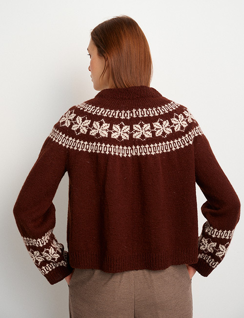 pb89: Annelie Thomasson - Bore