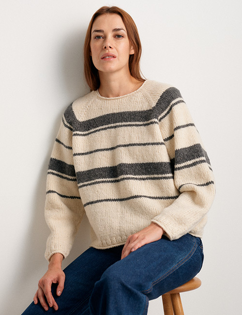 pb89: Neringa Rūkė - Ivory