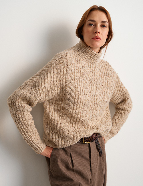 pb89: Meghan Babin - Mooring