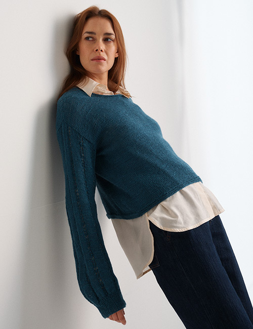 pb89: Pauliina Kuunsola - Elara