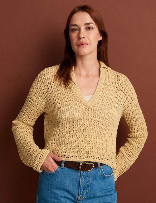 pb89: Nina Holubcova — Kanava