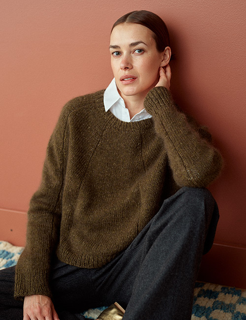 pb89: Anna Sjösvärd - Frigg