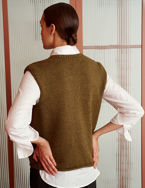 pb89: Joanna Filip - Verde