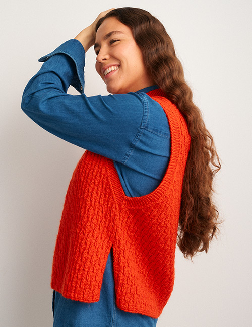 pb89: Maria Uzquiano - Lämpö