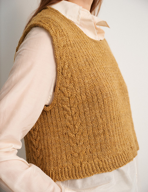 pb89: Jenny Ansah - Harvest