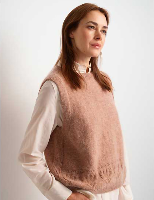 pb89: Maïa Krzisch - Molly