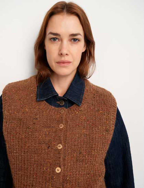 pb89: Christine Moltrup Holm - Mårup