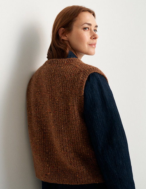 pb89: Christine Moltrup Holm - Mårup