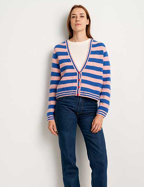 pb89: Rebekka Mauser - Lujza