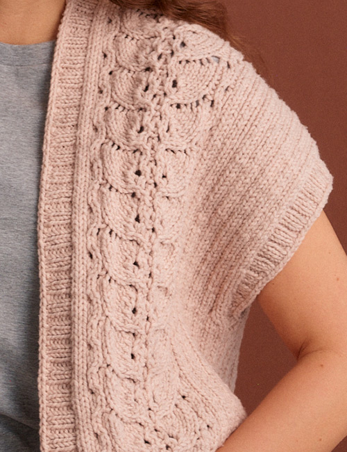 pb89: Louise-Anne Petit Lesellier - Ancolie