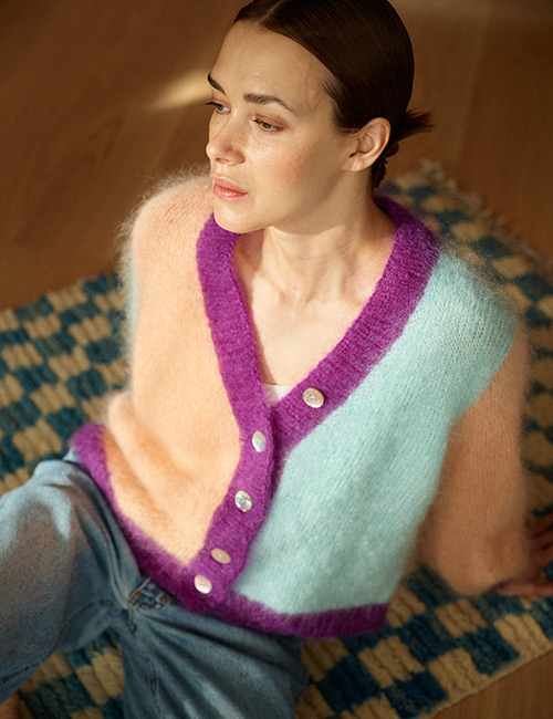 pb89: Evdoxia-Glykeria Pantazi - Hue Shift