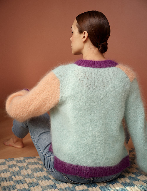 pb89: Evdoxia-Glykeria Pantazi - Hue Shift