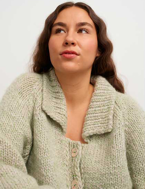 pb89: Kaori Katsurada - Fudge