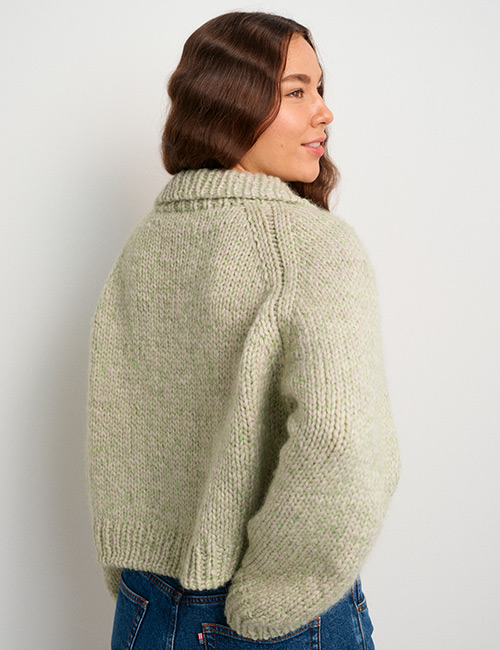 pb89: Kaori Katsurada - Fudge