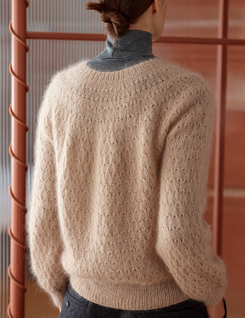 pb89: Elisabeth Vikenes - Dis