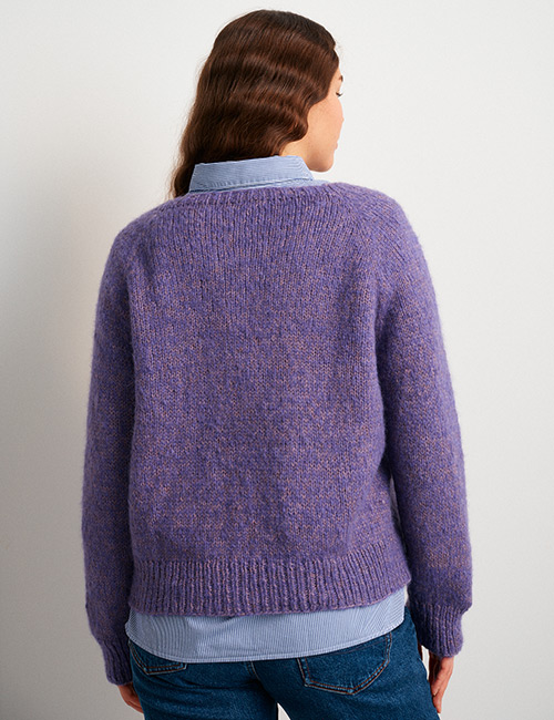 pb89: Olga Putano - Boyfriend Sweater