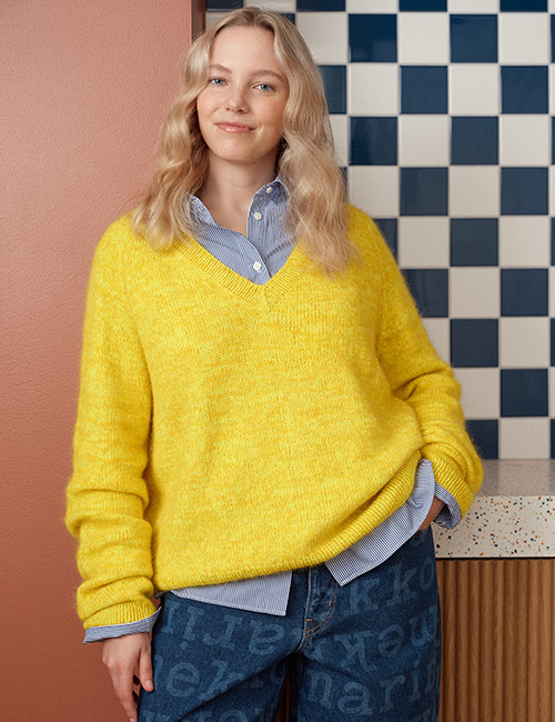 pb89: Juliette Pécaut - Farasta