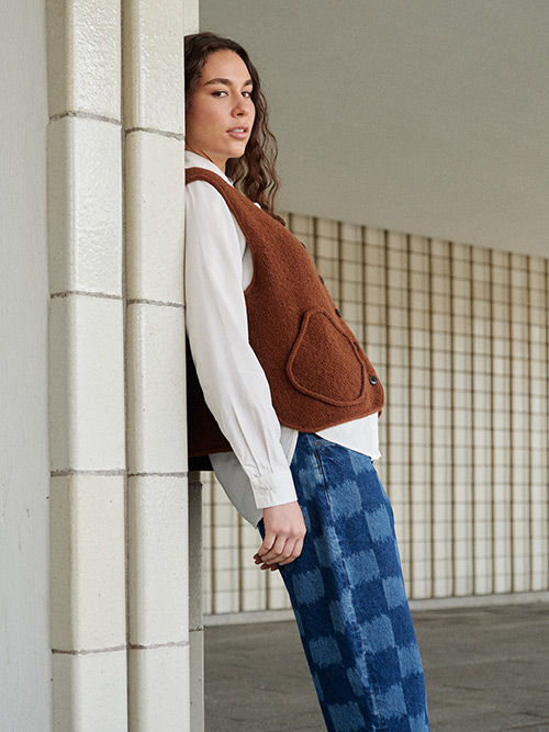 rk26 26 Anne-Michelle Phelan: Gilly